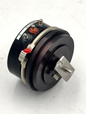 Novotechnik A4101A302 Rotary Potentiometer – 600 Ohm, 3W0