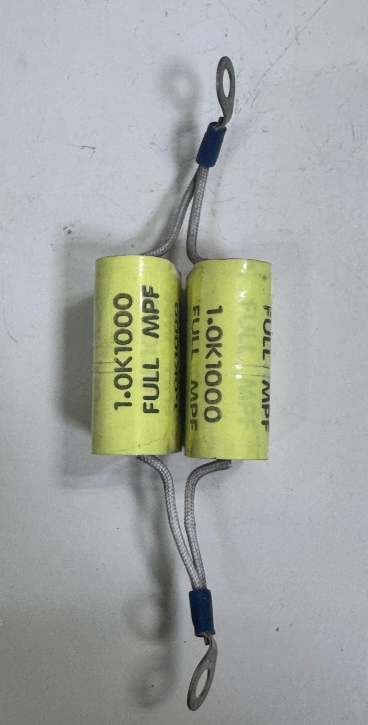 1.0K1000 FULL MPF – HighPerformance Power Module0