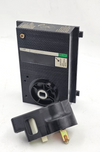 Merlin Gerin C400 Circuit Breaker Switch | 44280 | Made in France ( 1 pcs )3