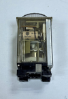 Schleicher Mikroais DZ 12SG Electromechanical Timer Relay, 220V | German Made4
