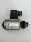 Magnetbau Schramme Solenoid Coil GC2 040 A45/110 – 24V DC | 12W |  6mm Plunger0