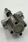 SMC CDQ2B3220DC Compact Pneumatic Cylinder5
