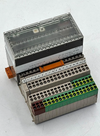 Honeywell XFL521B Distributed I/O Input Module – Made in Germany ( 1 pcs )0
