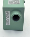 Barksdale E1HH90F2FX | ECONOTROL Pressure Switch | Made in USA4