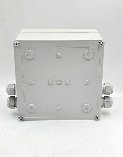 SSI SCHÄFER Enclosure Box with Siemens control7
