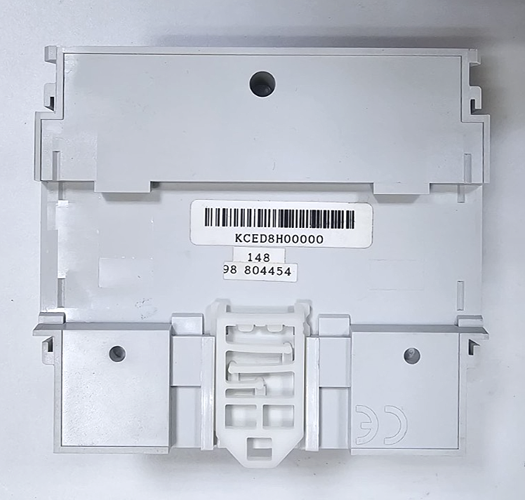 Hager EC010 SinglePhase Energy Meter – 230V, 50Hz | WattHour Counter3