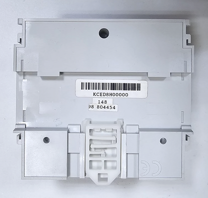Hager EC010 SinglePhase Energy Meter – 230V, 50Hz | WattHour Counter3