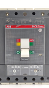 ABB SACE Tmax T5 Molded Case Circuit Breaker 400A1