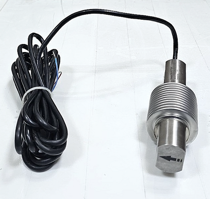 Omage PST Load Cell | 1 Ton Capacity | Rated Output 19997 mV/V | Made in Italy - saleem al tamimi electric equipment trading co llc-UAE