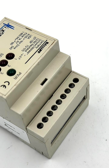 Balluff BTMA1101 Micropulse Transducer Interface Module | Made in Germany5