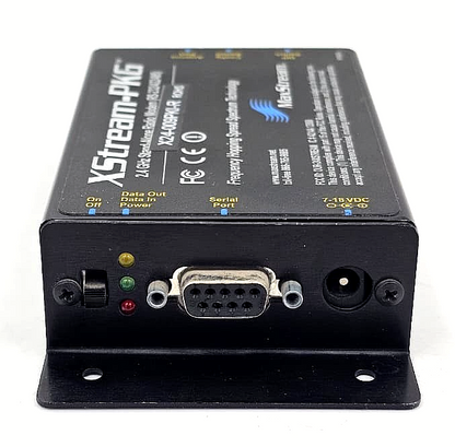XStream-PKG X24-009PKI-R 2.4GHz Stand Alone Radio Modem RS-232/422/4854