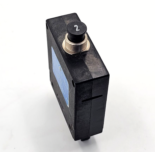 E T A 8340 G210 N1E1 A4HIII Circuit Breaker | DC 5V Control  German Made  1 Pcs1