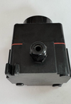 ATEX Double Pole Changeover Switch LCP104 20A 420V | Pepperl+Fuchs EX IP643