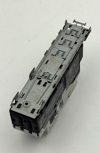 Eaton Moeller PKZM01Circuit Breaker with SE0011PKZ0 Auxiliary Contact Block6