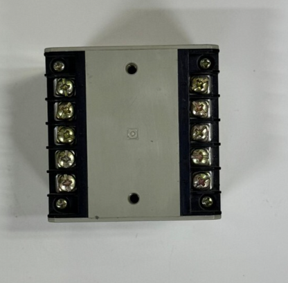 Autonics LE7D2 Digital Timer Relay – 100240VAC, 5A Resistive Load,korean made5