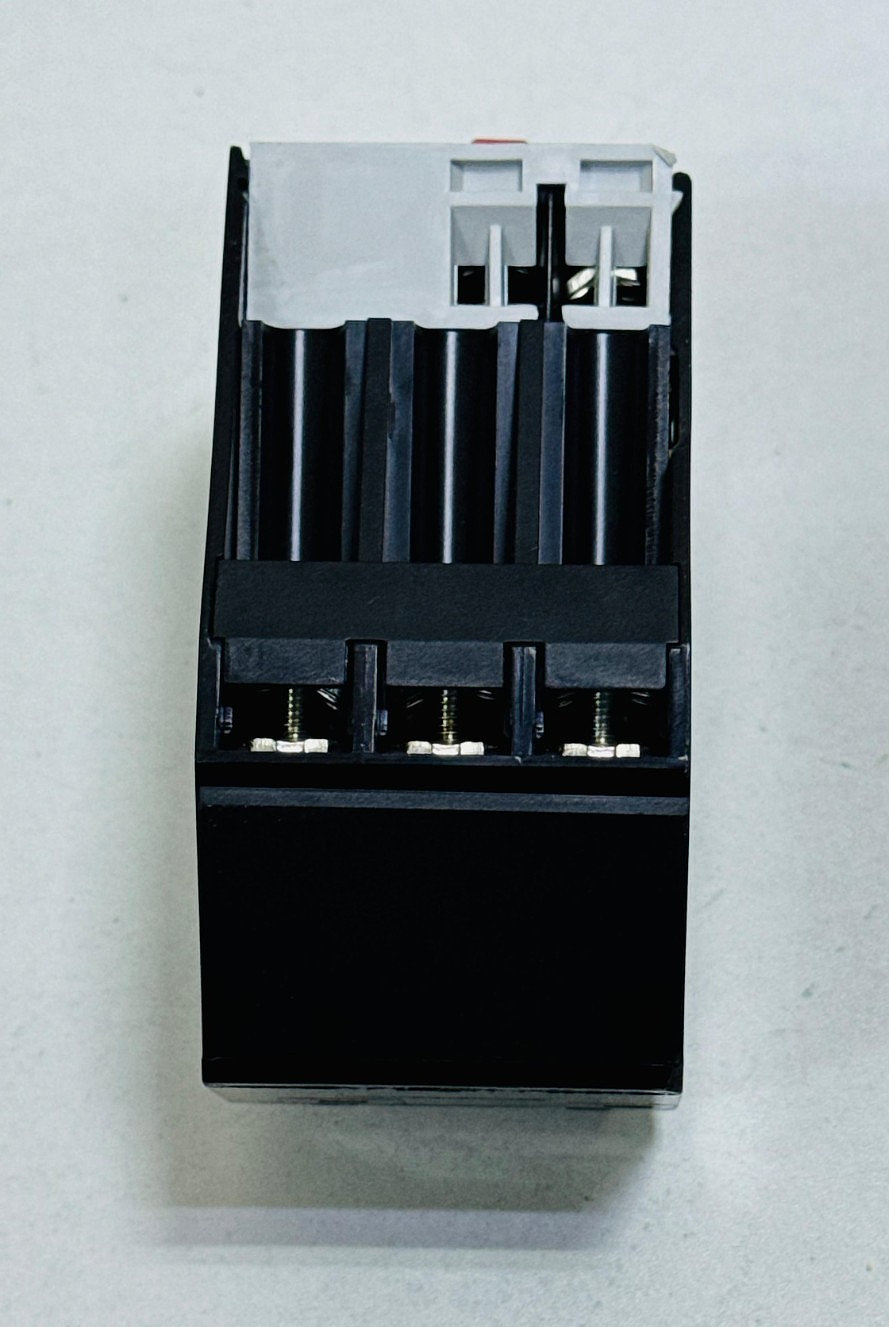 Siemens |  3UA50001D |  Overload Relay | 3.2 A | Made in Germany5