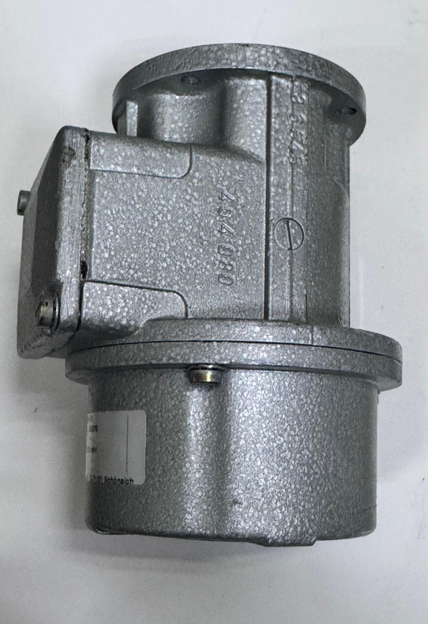 Motorenlager Tacho Motor EG 6323 B10 – 30VDC, 1000 min⁻¹,6