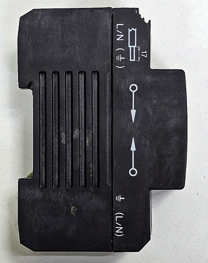 OBO Blitzstromableiter | LA 60B | Lightning Current Arrester| 230/400V AC3