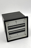 SACI Dual Frequency Meter | 46–54 Hz | 220V0