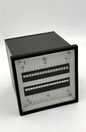 SACI Dual Frequency Meter | 46–54 Hz | 220V0