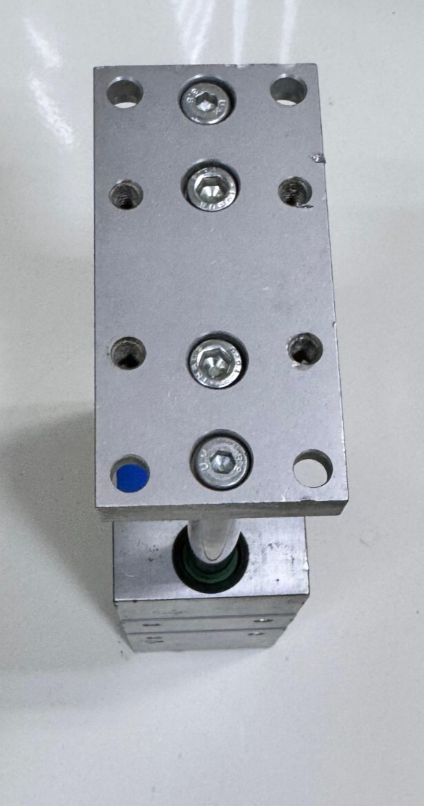 Festo FENG3260 Pneumatic Guide Unit – , Max 10 Bar / 145 Psi5