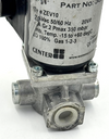 Center ZEV10 gas solenoid valve3