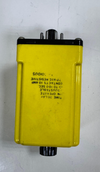 AMF Potter & Brumfield CGD3830I00S OnDelay Timer Relay, 24V DC Input, 20VAC2