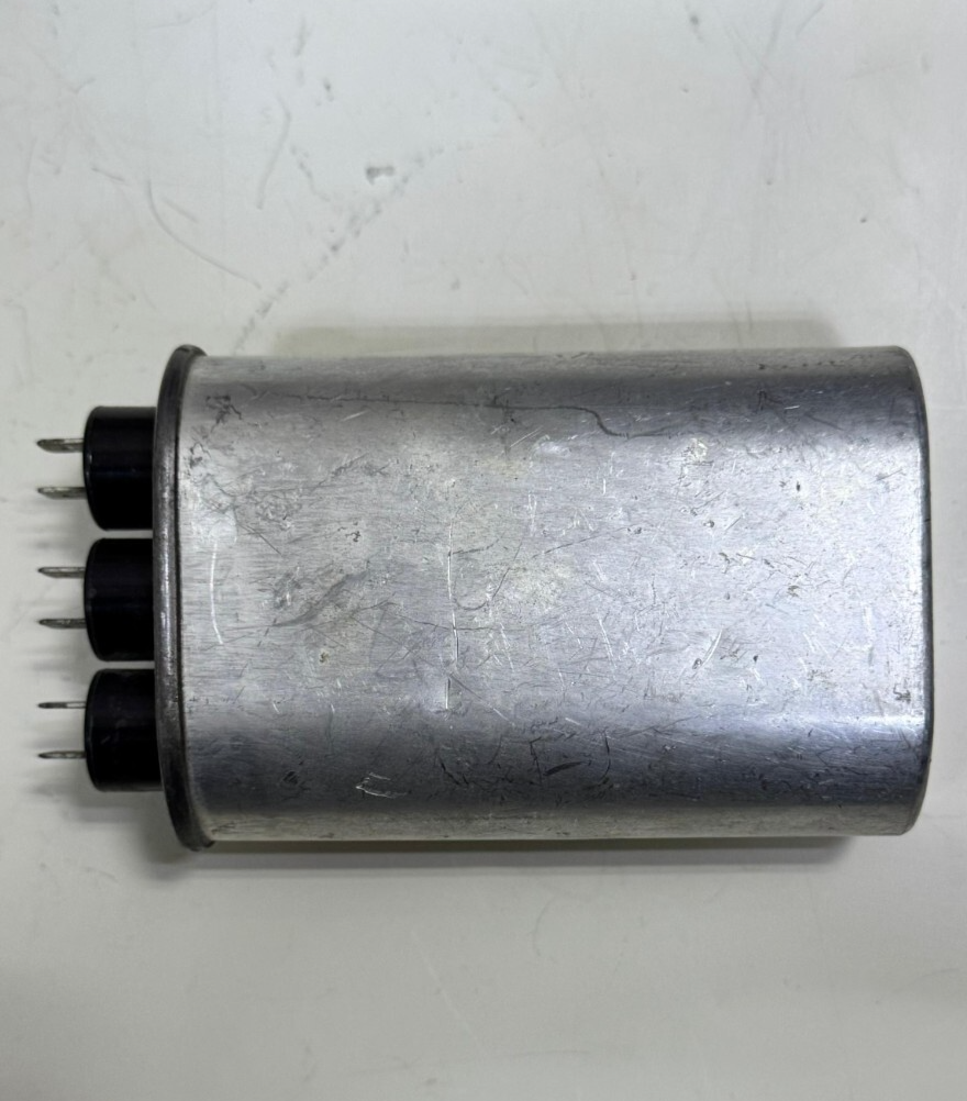 Matsushita HD252904K01 H.V Capacitor | 0.7+0.2uF | 2500V | 850mA 5508 SFM2