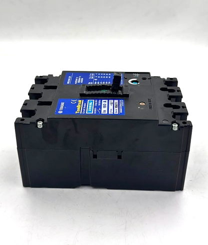 Terasaki TemBreak XS160NJ | 160A |  MCCB (Molded Case Circuit Breaker )  1 pcs4