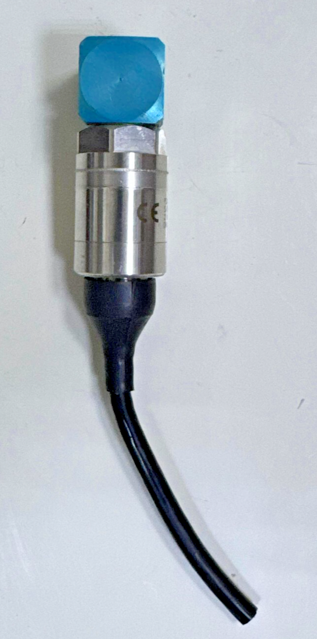 Druck PDCR 4010 Pressure Sensor | 2 bar Gauge | 10V Output3
