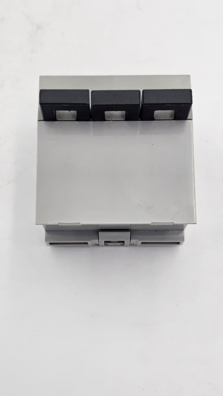 Samwha EOCR3DMWRDB Overcurrent & Undercurrent Relay | 0.1–800A | 24VAC/DC4