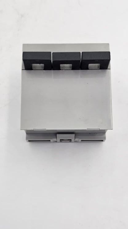 Samwha EOCR3DMWRDB Overcurrent & Undercurrent Relay | 0.1–800A | 24VAC/DC4