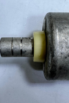 COOPER Power Systems RNX Fuse FA1H100 | 100A | 4.3kV Max | 50kA Interrupt Rating4