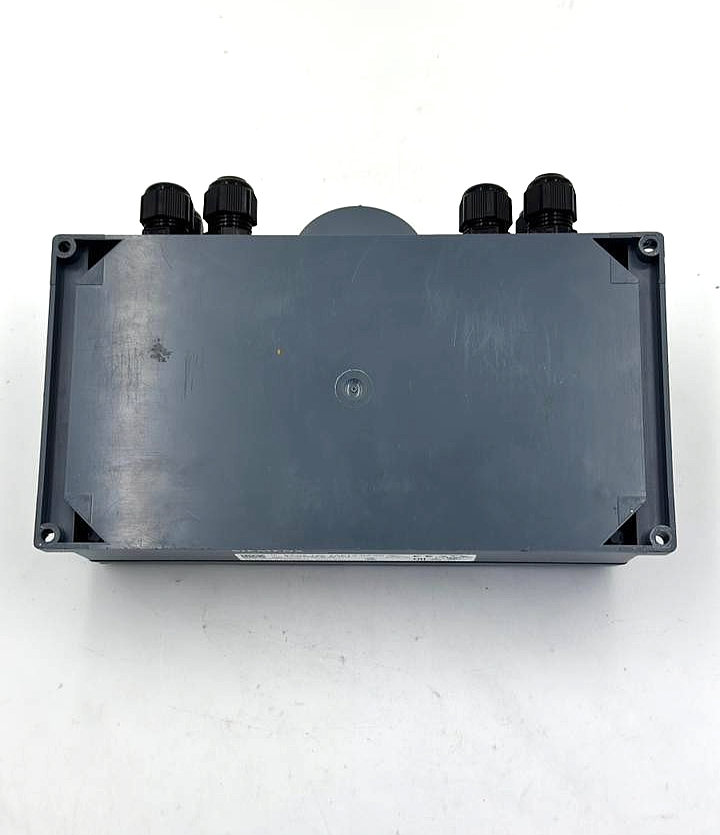 Siemens 6AV21252AE230AX0 SIMATIC Connection Box Standard | Made in Germany6
