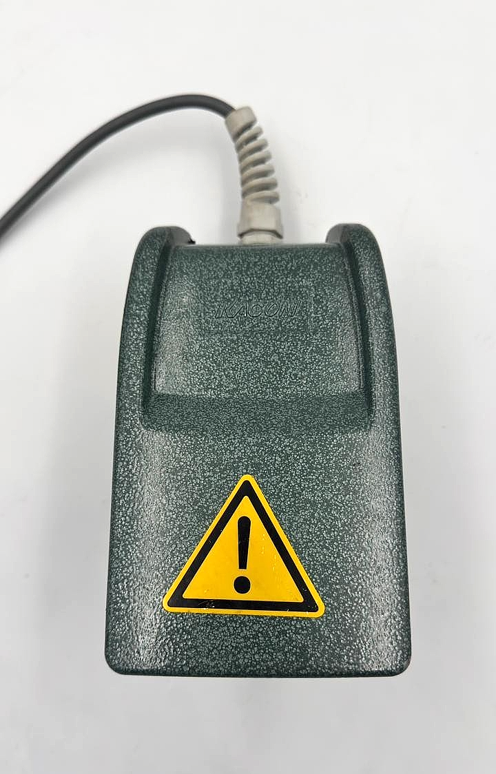 Kacon HRFHD3 HeavyDuty Foot Switch1