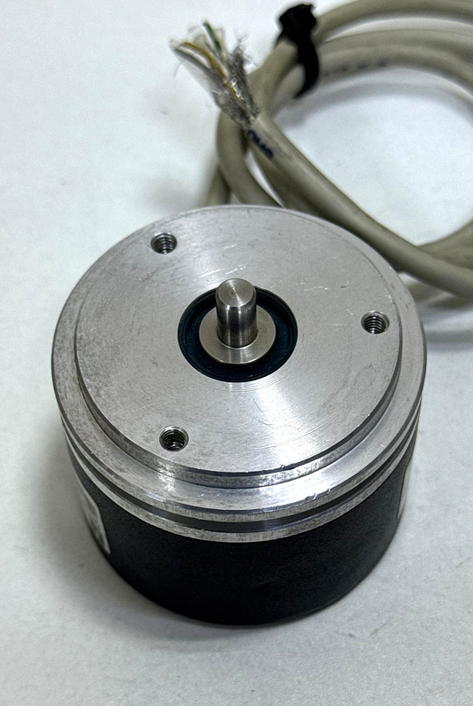 Pepperl+Fuchs | RVI58N032YYR31NY0100 | Rotary Encoder | Made in Germany20001