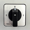 Benedikt & Jäger M10H Z M31 | Rotary Cam Switch | 20A | Made in Austria1