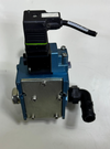 MAC Solenoid Valve – Model 501JJ – 24VDC/6.0W – 25 to 150 PSIMade In Taiwan4