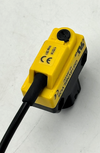 Banner QS18VN6LVQ5 Photoelectric Sensor, 1030V DC3