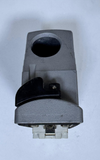 Phoenix Contact HCBBFSET HeavyDuty Power Connector Housing –B24 Size, 24Pin2