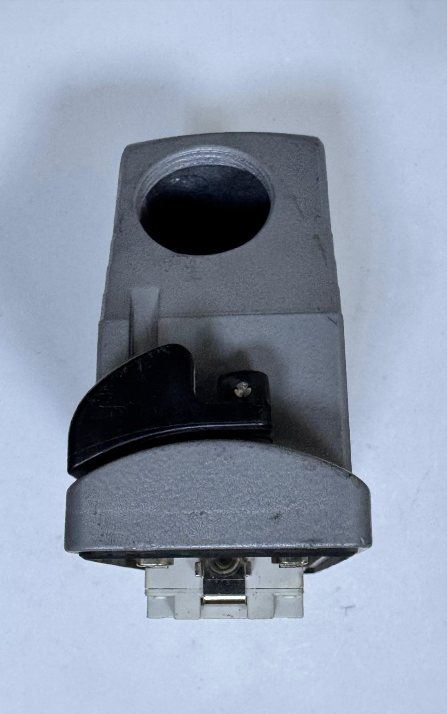 Phoenix Contact HCBBFSET HeavyDuty Power Connector Housing –B24 Size, 24Pin2