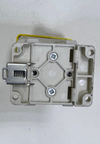 Socomec 42SN4004 Changeover Switch Inverseur – 40A 600VAC3