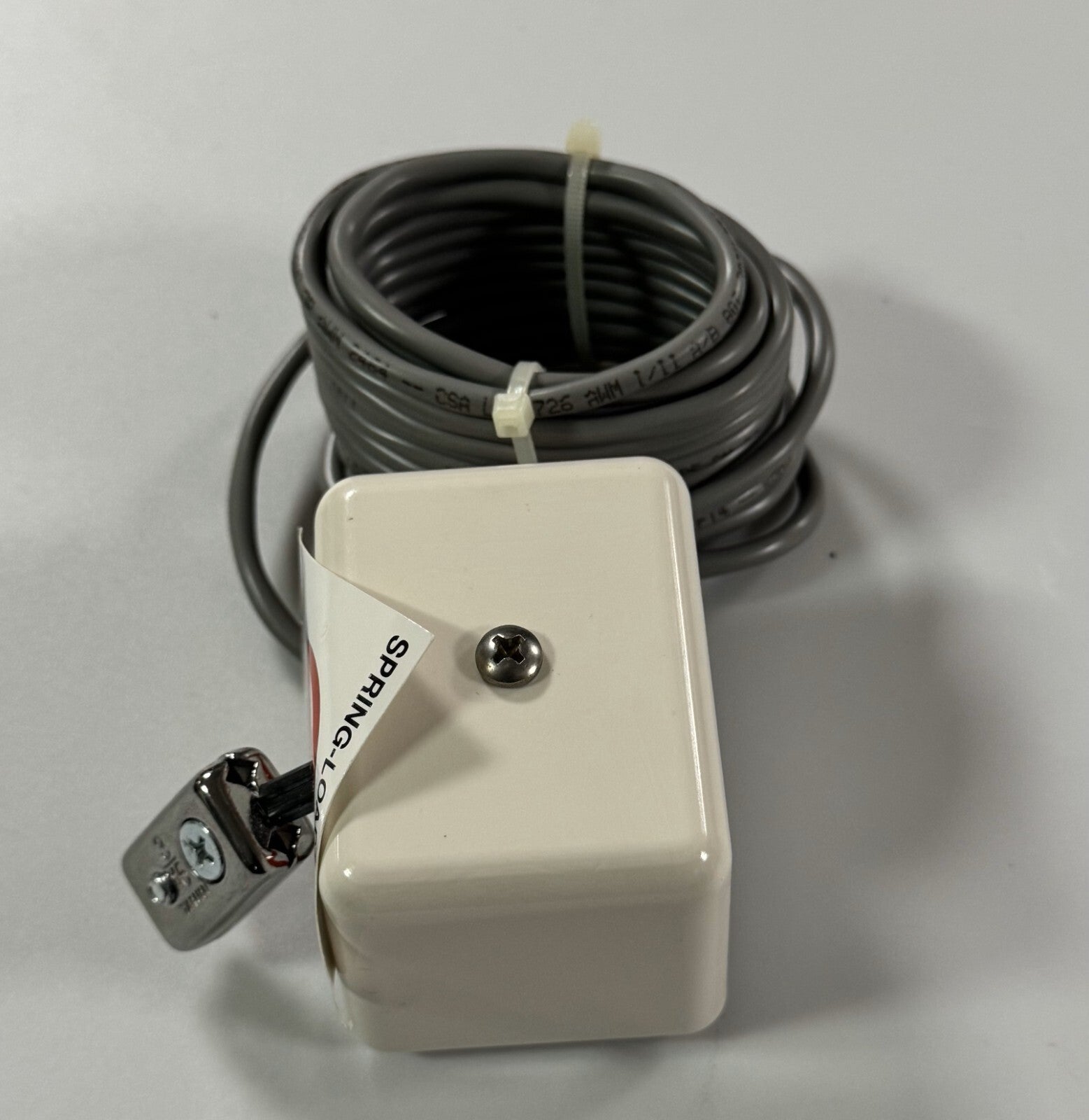 Phoenix Controls VSS40100A Valve Assembly – Model 2502204745