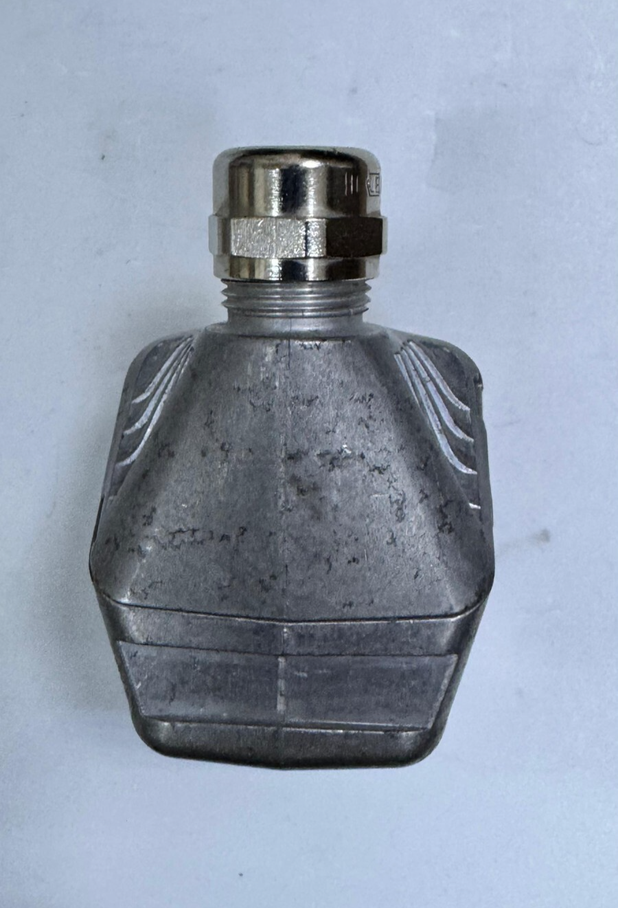 Phoenix Contact HCB 06IPTF HeavyDuty Industrial Connector Insert – 6Pin,2