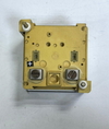 GEC Alsthom |  V72LC | Analog Meter – 01000 mA Milliamperes Current Measurement3