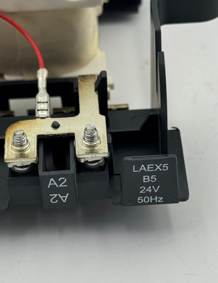 Coil for Contactor Relay LC1D150 |  LAEX5B52