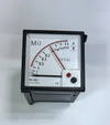 F96BMΩ  STCO  Analog Insulation Resistance Meter | 0–5 MΩ Megohmmeter1