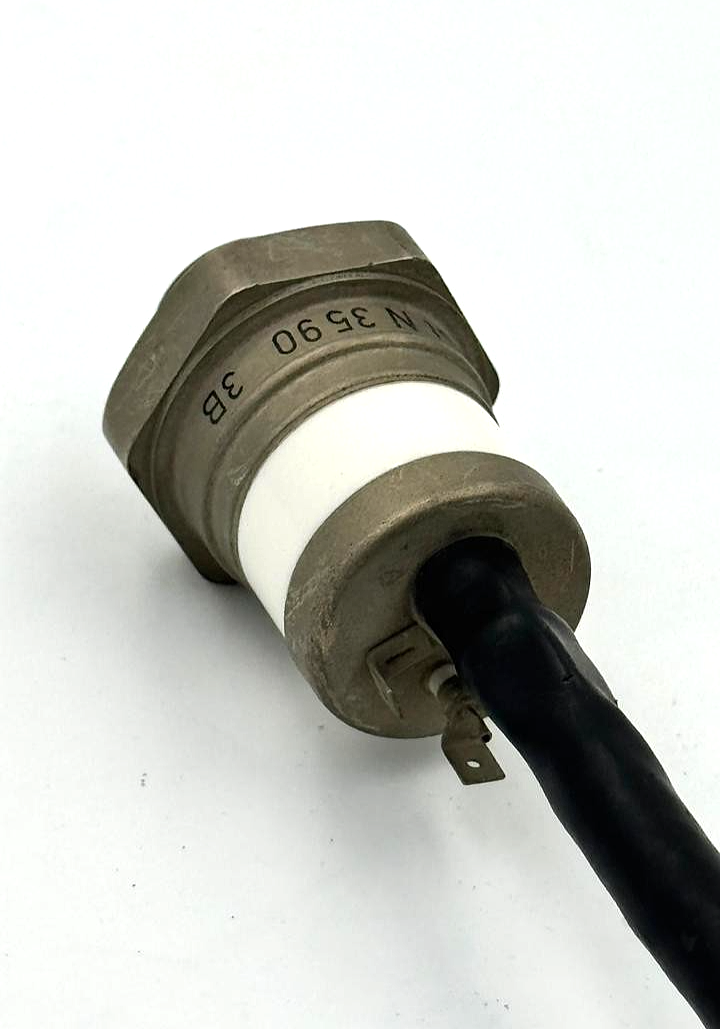 Siemens BST N 3590 3B Thyristor1