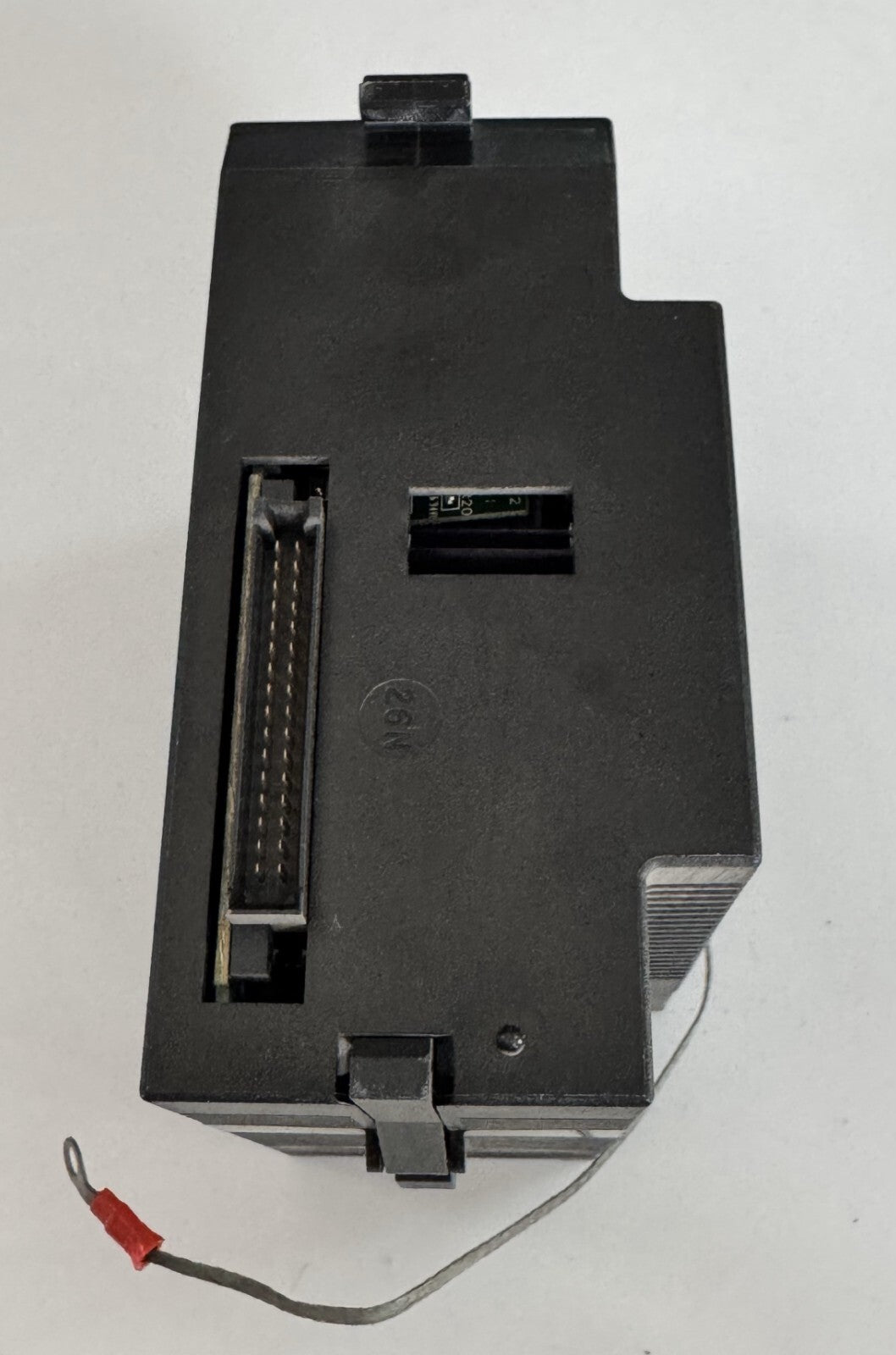 GE Fanuc IC693PWR330F Power Supply Module | Series 9030 | 120/240VAC1