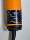 ELECTOR SL0301 Airflow Monitor – 80–250V AC / 90–250V DC, 3A Contact,| Germany2